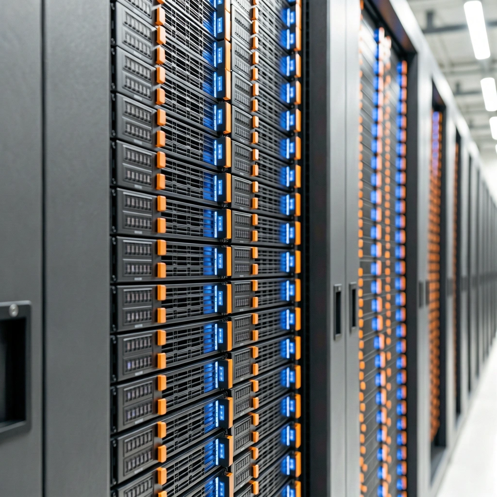 Sydney Data Infrastructure