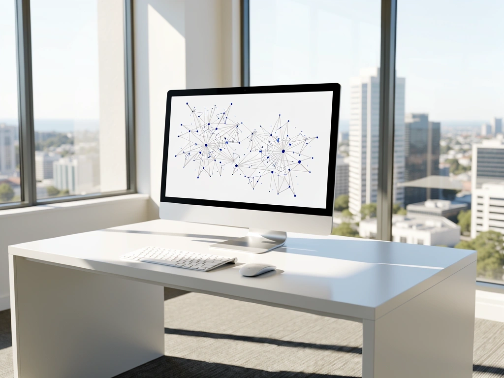 Professional data environment